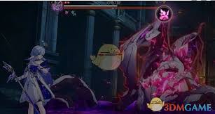 崩坏：星穹铁道如何打败死龙玻吕刻斯 第3张