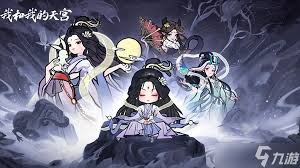 我和我的天宫灵宝系统怎么玩 第2张