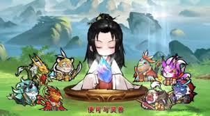 我和我的天宫灵宝系统怎么玩 第3张