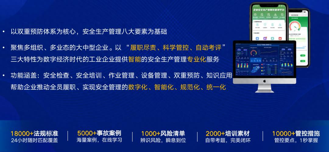​企业安全生产标准化是什么？安全生产标准化建设“三步曲” 第1张