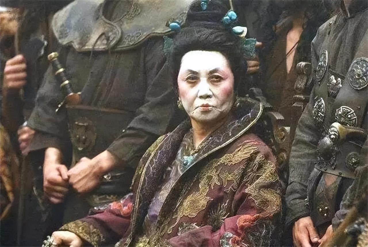 ​郑一嫂海上传奇的名不见经传，源于中国传统海盗黄金时代的落幕 第6张