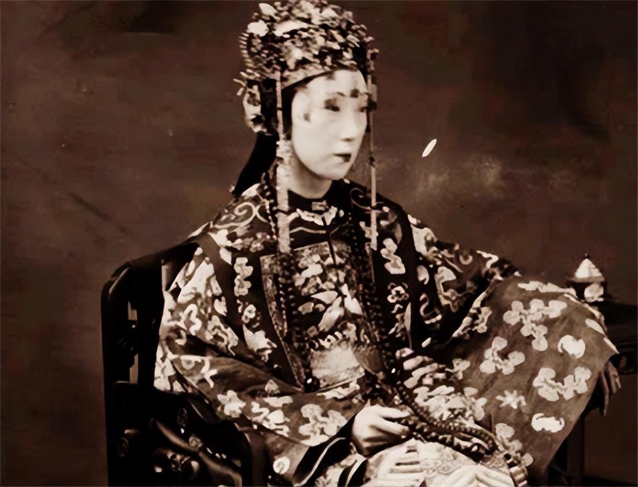 ​郑一嫂海上传奇的名不见经传，源于中国传统海盗黄金时代的落幕 第7张