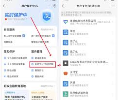 支付宝如何开启自动付款功能 第2张