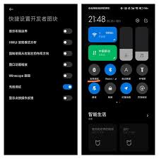 开启开发者选项对手机性能有何影响 第2张