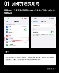 苹果16promax如何开启灵动岛 第2张