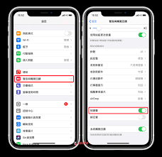 苹果手机如何开启按键震动 第3张