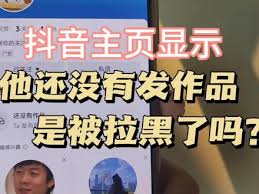 抖音不登录账号能看到别人主页记录吗 第2张