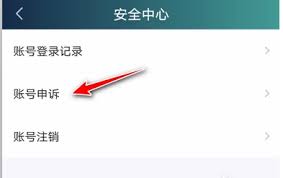 爱奇艺账号申诉方法 第2张