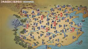 汉末霸业特殊兵种武将特性加成如何选择 第2张