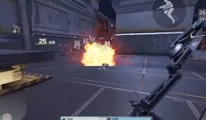 逆战未来火毒爆怎么样 第1张