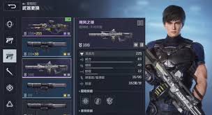 逆战未来开荒武器哪个更具优势 第2张