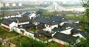我国传统建筑四合院为何得名 第2张