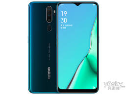 oppoa11x屏幕尺寸是多大 第1张