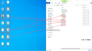 电脑桌面图标太乱怎么办 第1张