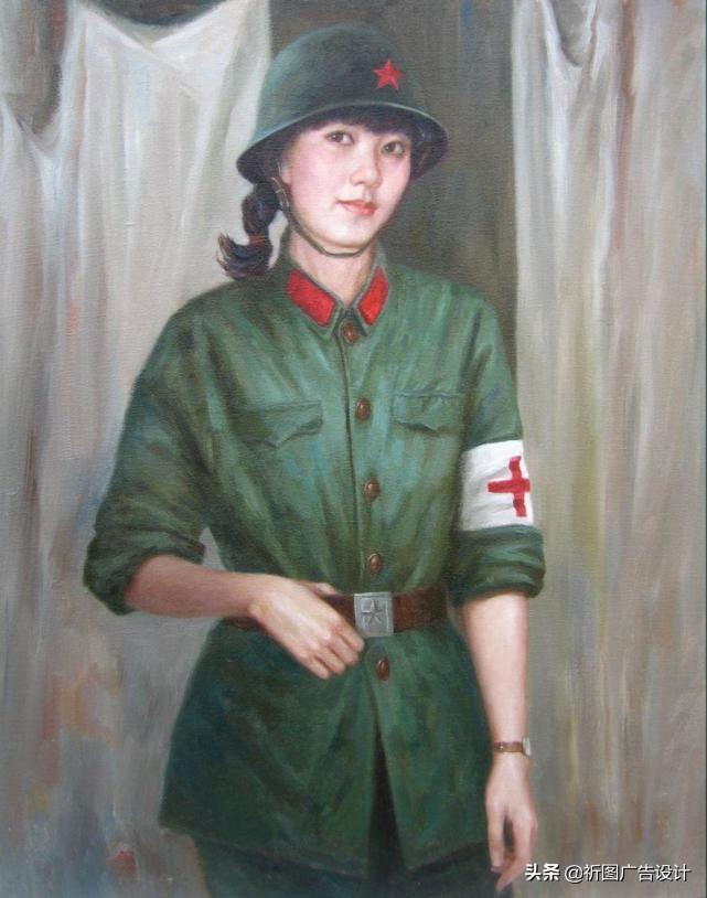 ​中国油画艺术家人体油画作品欣赏 第14张