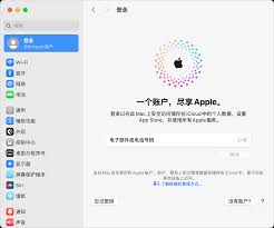 如何在apple苹果官网注册id 第3张