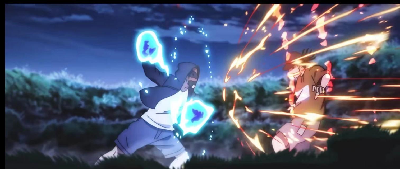 ​《一人之下》第3季发布定档PV，4月24日开播，武当王也道长开大招 第8张