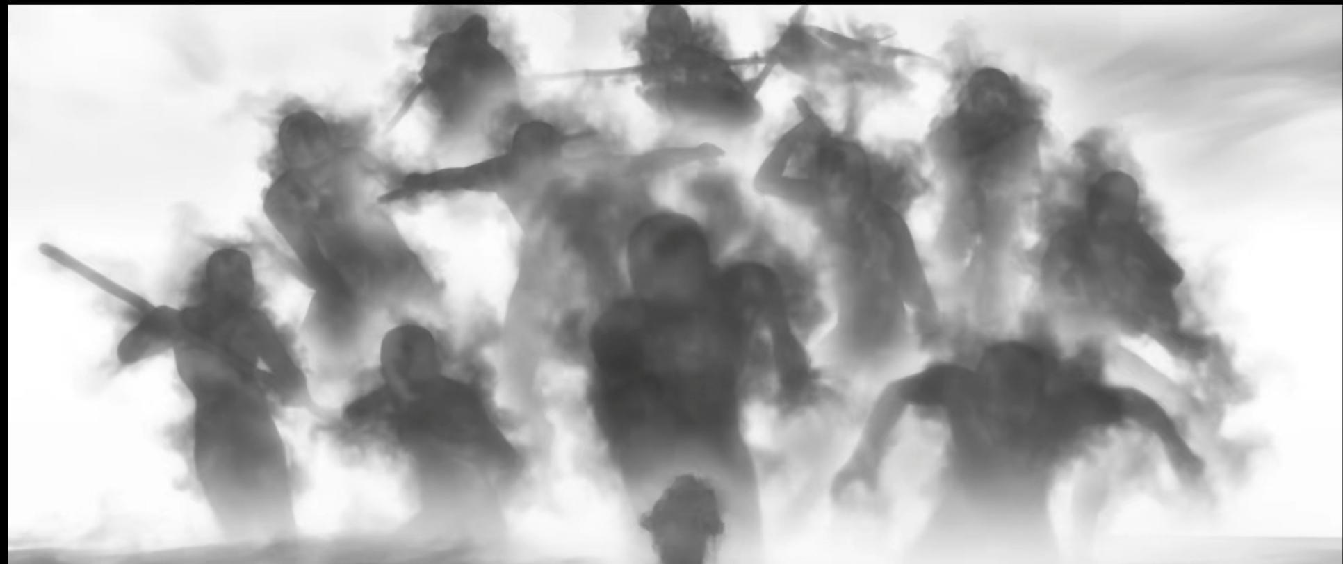 ​《一人之下》第3季发布定档PV，4月24日开播，武当王也道长开大招 第11张