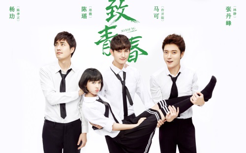 ​盘点 陈瑶 出演的电视剧大全 共十部 噢必追剧 第10张