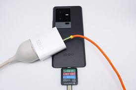 iQOOU1充电器怎么样？全面解析其高速充电与智能安全特性 第2张