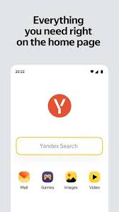 俄罗斯搜索引擎yandex免费入口链接在哪 第1张