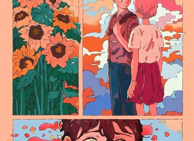 ​第一次和女生见面聊天怎么找话题 第1张