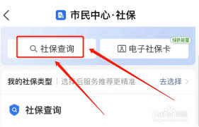 如何通过支付宝查询医保个人账户余额 第2张
