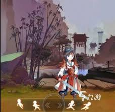 对决剑之川木怜怎么打 第2张