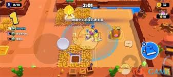 爆裂小队觉醒如何选择角色 第2张