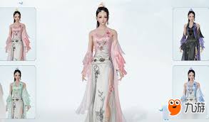 剑网3烩江湖时装特效是什么 第2张