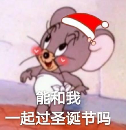 圣诞节斗图表情包合集|我就是你的圣诞礼物 第3张 圣诞节斗图表情包合集|我就是你的圣诞礼物 第3张