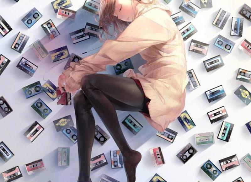 ​快拿去向心仪女生表白吧 什么歌适合向女生表白 第1张