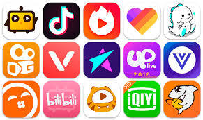 有哪些平台的视频app 第2张