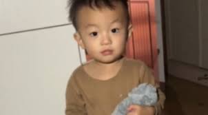 德华带孩子究竟是什么梗 第2张