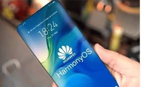 华为p30和p30pro何时能升级鸿蒙系统 第1张