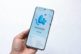 华为p30和p30pro何时能升级鸿蒙系统 第2张
