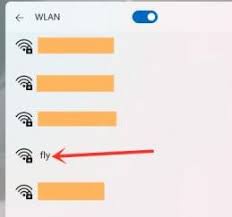 win11怎么连接WiFi 第1张
