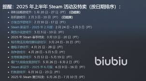 steam哪个节日折扣力度最大 第1张