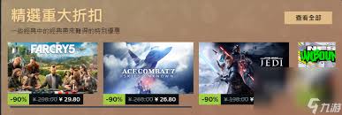 steam哪个节日折扣力度最大 第3张
