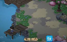 大侠立志传钓鱼方法是什么 第2张