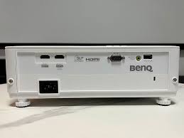 明基tk800m怎么连接音响 第2张