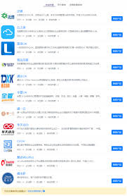2025年oa办公自动化系统需求排名是什么 第2张