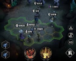地下城堡4白茗草任务怎么完成 第1张