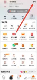 淘宝如何开通免密支付 第1张