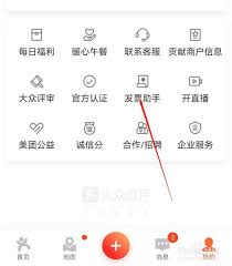 大众点评如何开发票 第1张