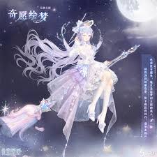奇迹暖暖绮梦绘境套装需要多少星曜石 第3张