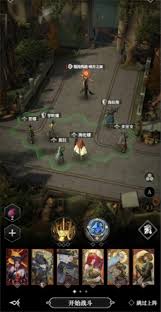 地下城堡4娜娜怎么通关 第1张