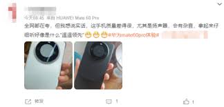 华为p60pro喇叭有杂音是怎么回事 第1张