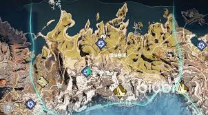 七日世界地图宝箱位置在哪 第2张