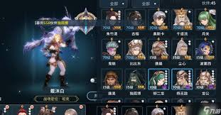 斗罗大陆斗神再临如何搭配阵容 第1张